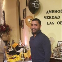 Geury de la Cruz Email & Phone Number