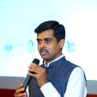 TERN Group Employee Sandeep Puranikmath's profile photo