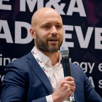 Carlsquare Employee Jon Tingling's profile photo