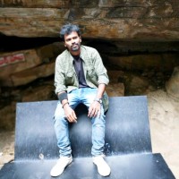 Slayback Pharma Employee Shyamkumar Thirumani's profile photo