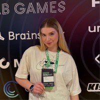 Valeriia Salata's profile photo