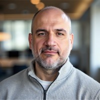 Meltwater Employee Blake Henderson's profile photo