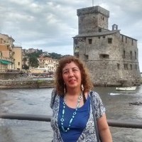 Dymotics Employee Cristina Tarifeño's profile photo
