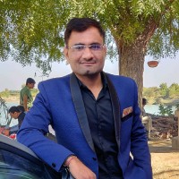 Bharat Patel's profile photo