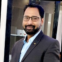 Rajnish Srivastava's profile photo