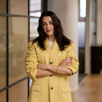 Lumin PDF Employee Lucy Mansfield's profile photo