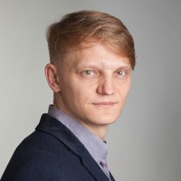 Feeld Employee Sergey A.'s profile photo