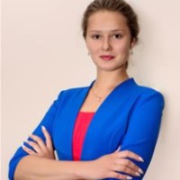 UMO Employee Iryna Liesnykh's profile photo