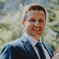 Edscha Employee Tobias Schmidbauer's profile photo