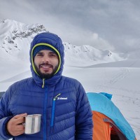 Ridgehead Software Employee Sumit Kumar's profile photo