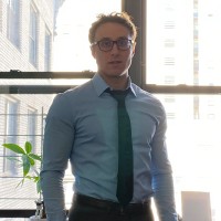 Eric Perfetti Email & Phone Number