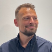 Saga plc. Employee Damion Johnson's profile photo