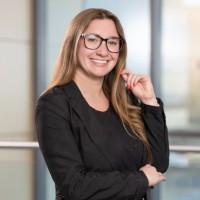 ArachnidWorks Employee Madelyn Marks's profile photo