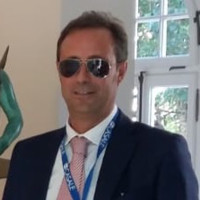 SAMEC SpA Employee Giuseppe Bossi's profile photo