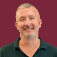 Eventscase Employee Jon Dodd's profile photo