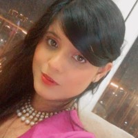 Evity Technologies Employee Chitrashee Verma's profile photo