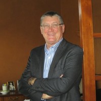 CSM Corporation Employee Richard Benish's profile photo