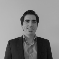 Ebrosa Employee Alex del Real Xambrot's profile photo