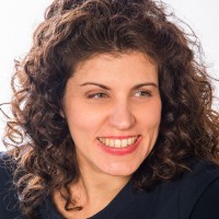 Electrolux Group Employee Martina Tegon's profile photo