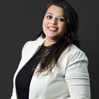 Duckhams Oils Employee Shweta Singh's profile photo