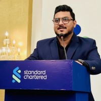 Fameitech LLC Employee Muhammad Memon's profile photo