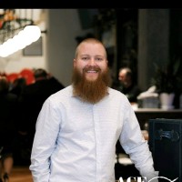 ACE Consulting Company, LLC Employee Logan Carpenter's profile photo