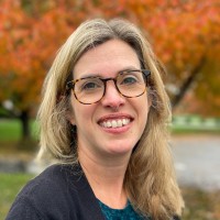 Friends of Great Kids Farm Employee Jenn Harrill-Taylor's profile photo