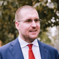 iniVation Employee Luca Longinotti's profile photo