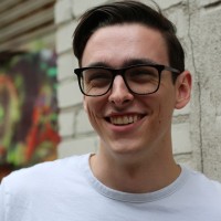 Connor Lynch Email & Phone Number