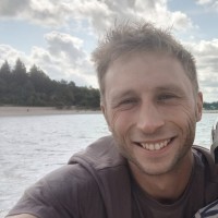 KMP Drivetrain Solutions Employee Mark Vreemann's profile photo