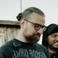 Daysheets Employee Chris Hodge's profile photo