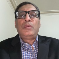 Mansoor Ahmed Email & Phone Number
