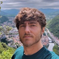 ADAGP Employee Gabriel Folli's profile photo