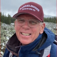 RMAG FOUNDATION Employee Bob Tucker's profile photo