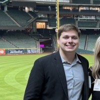 Bluewing Midstream LLC Employee Jacob Scroggin's profile photo
