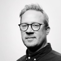 Google Employee Mike Buzzard's profile photo