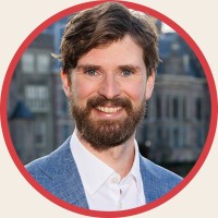 Jasper van Dijk Email
