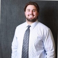 HANDLE® Global Employee Ryan Armstrong's profile photo