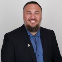 HRS Employee Garrett Robles's profile photo
