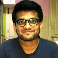 Pratilipi Employee Jitesh Donga's profile photo
