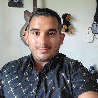 RE:CIRCLE Solutions Employee Alberto Castro's profile photo