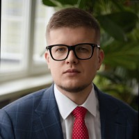 Deep3dstudio Employee Vadym Shestakov's profile photo