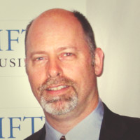 Intra-Cellular Therapies Employee Stephen Gallagher's profile photo