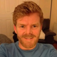 eShopWorld Employee John Dalton's profile photo