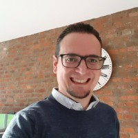FORMATECH New Technologies sa Employee David Chemin's profile photo