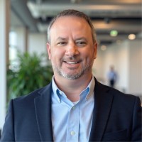 Fortna Employee Scott Burngasser's profile photo