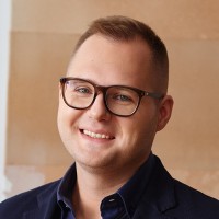 5BONSAI | AI-powered CRM Agency Employee Konrad Król's profile photo