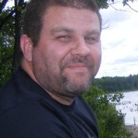 Foresight Sports Canada Employee Colin Girling's profile photo
