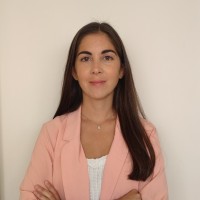 Synergym España Employee Eva Peña Moleón's profile photo