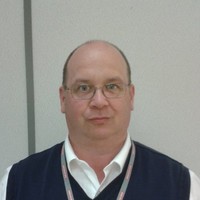 BAE Systems Air Employee Andy Leslie's profile photo